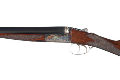 Webley & Scott 700 SXS Shotgun 12GA - Image 4 of 8