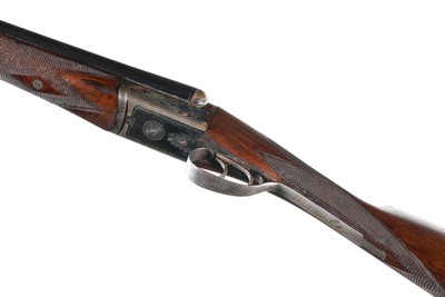Webley & Scott 700 SXS Shotgun 12GA - Image 6 of 8