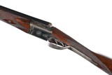 Webley & Scott 700 SXS Shotgun 12GA - Image 6 of 8