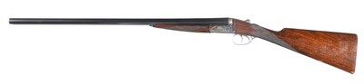 Webley & Scott 700 SXS Shotgun 12GA - Image 5 of 8