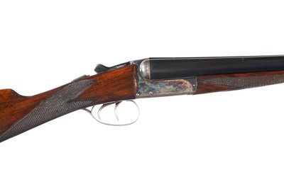 Webley & Scott 700 SXS Shotgun 12GA - Image 1 of 8