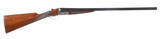 Webley & Scott 700 SXS Shotgun 12GA - Image 2 of 8