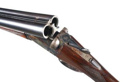 Webley & Scott 700 SXS Shotgun 12GA - Image 7 of 8