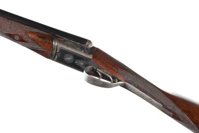 Webley & Scott 700 SXS Shotgun 12GA - Image 6 of 8