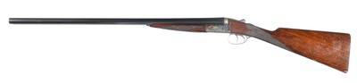 Webley & Scott 700 SXS Shotgun 12GA - Image 5 of 8