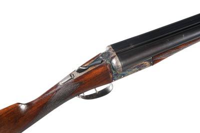 Webley & Scott 700 SXS Shotgun 12GA - Image 3 of 8