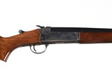 Astra Ciclope Sgl Shotgun 12GA - Image 2 of 6