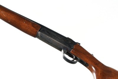 Astra Ciclope Sgl Shotgun 12GA - Image 6 of 6