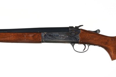Astra Ciclope Sgl Shotgun 12GA - Image 4 of 6