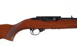 Ruger 10 22 Bolt Rifle .22 lr - Image 1 of 6