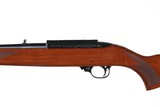 Ruger 10 22 Bolt Rifle .22 lr - Image 4 of 6