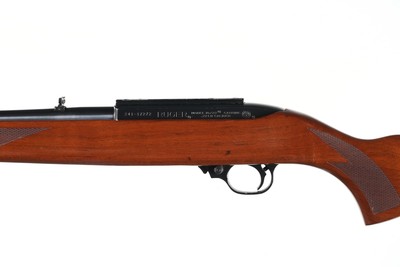Ruger 10 22 Bolt Rifle .22 lr - Image 4 of 6
