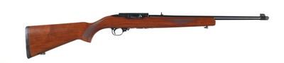 Ruger 10 22 Bolt Rifle .22 lr - Image 3 of 6