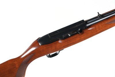Ruger 10 22 Bolt Rifle .22 lr - Image 2 of 6