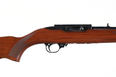 Ruger 10 22 Bolt Rifle .22 lr - Image 1 of 6