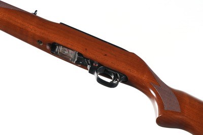 Ruger 10 22 Bolt Rifle .22 lr - Image 6 of 6