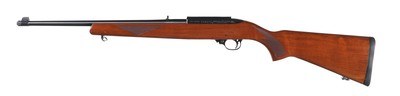 Ruger 10 22 Bolt Rifle .22 lr - Image 5 of 6