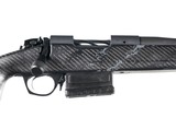 Bergara B14 Bolt Rifle .223 rem (As New - Image 4 of 14