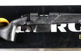 Bergara B14 Bolt Rifle .223 rem (As New - Image 2 of 14