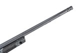 Bergara B14 Bolt Rifle .223 rem (As New - Image 6 of 14