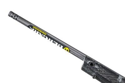 Bergara B14 Bolt Rifle .223 rem (As New - Image 11 of 14
