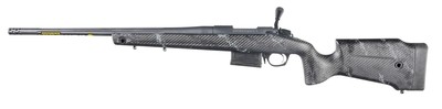 Bergara B14 Bolt Rifle .223 rem (As New - Image 9 of 14