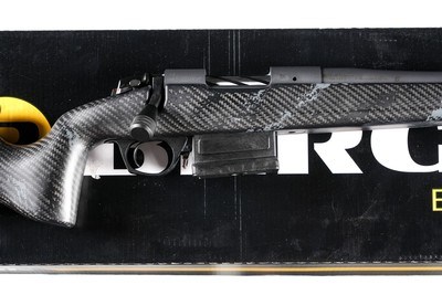 Bergara B14 Bolt Rifle .223 rem (As New - Image 2 of 14