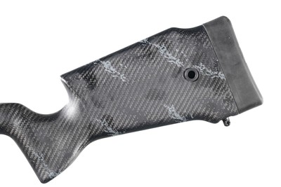 Bergara B14 Bolt Rifle .223 rem (As New - Image 12 of 14