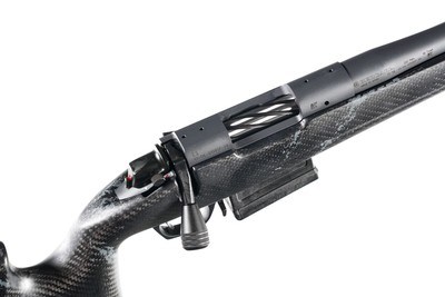Bergara B14 Bolt Rifle .223 rem (As New - Image 1 of 14