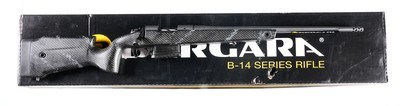 Bergara B14 Bolt Rifle .223 rem (As New - Image 3 of 14
