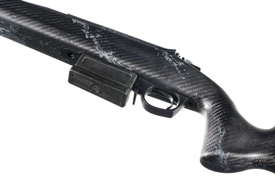 Bergara B14 Bolt Rifle .223 rem (As New - Image 10 of 14