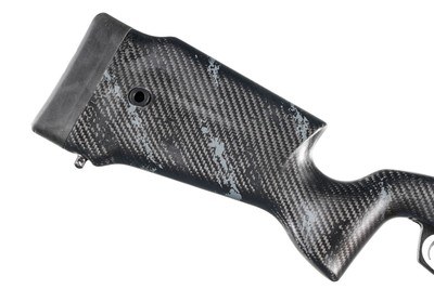 Bergara B14 Bolt Rifle .223 rem (As New - Image 7 of 14