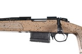 Bergara B14 LH Bolt Rifle .308 win (As New - Image 5 of 14