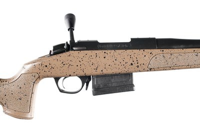 Bergara B14 LH Bolt Rifle .308 win (As New - Image 3 of 14