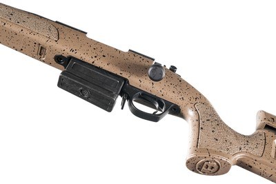 Bergara B14 LH Bolt Rifle .308 win (As New - Image 1 of 14