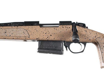 Bergara B14 LH Bolt Rifle .308 win (As New - Image 5 of 14