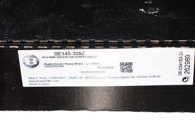 Bergara B14 LH Bolt Rifle .308 win (As New - Image 14 of 14