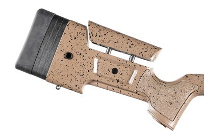 Bergara B14 LH Bolt Rifle .308 win (As New - Image 13 of 14