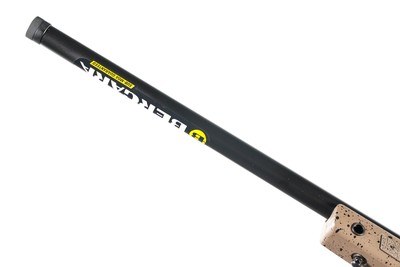 Bergara B14 LH Bolt Rifle .308 win (As New - Image 8 of 14