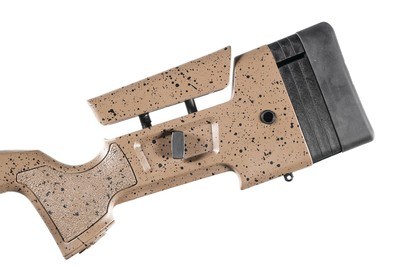 Bergara B14 LH Bolt Rifle .308 win (As New - Image 9 of 14