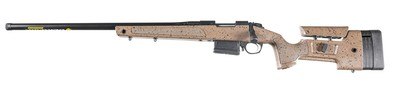 Bergara B14 LH Bolt Rifle .308 win (As New - Image 6 of 14