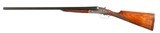 Laurona Sidelock Ejector SxS Shotgun 12GA - Image 5 of 7