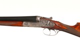 Laurona Sidelock Ejector SxS Shotgun 12GA - Image 4 of 7