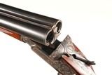Laurona Sidelock Ejector SxS Shotgun 12GA - Image 7 of 7