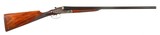Laurona Sidelock Ejector SxS Shotgun 12GA - Image 3 of 7