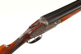 Laurona Sidelock Ejector SxS Shotgun 12GA - Image 1 of 7