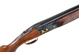 Beretta Silver Pigeon V O/U Shotgun 12GA - 10 of 20