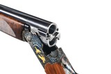 Beretta Silver Pigeon V O/U Shotgun 12GA - 15 of 20