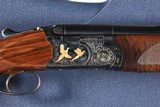 Beretta Silver Pigeon V O/U Shotgun 12GA - 1 of 20