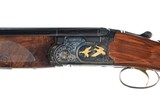 Beretta Silver Pigeon V O/U Shotgun 12GA - 5 of 20